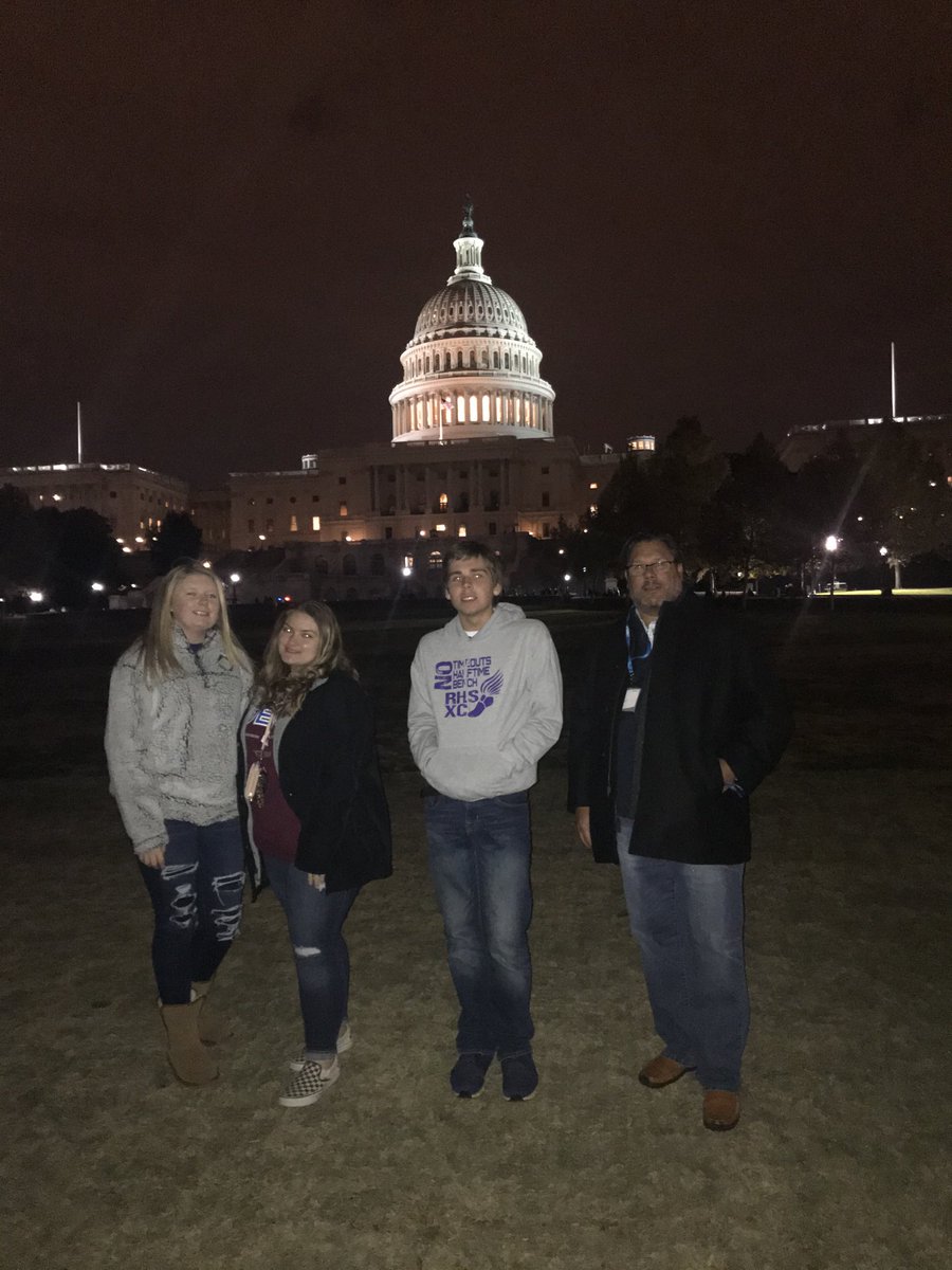 #DECAPowerTrip