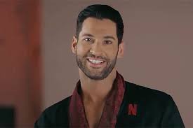 Happy Birthday, Tom Ellis! Born: November 17, 1978 (age 41 years) 