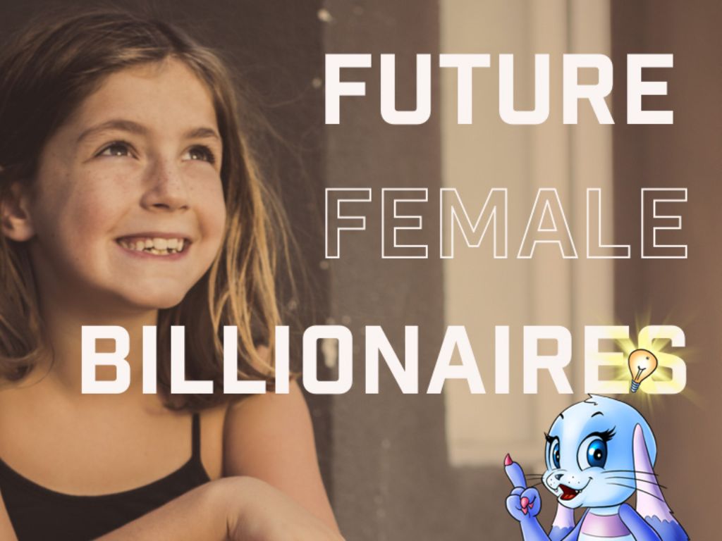 🌟 Future Female Billionaires 🌟 - mailchi.mp/mooshwalks/fut…