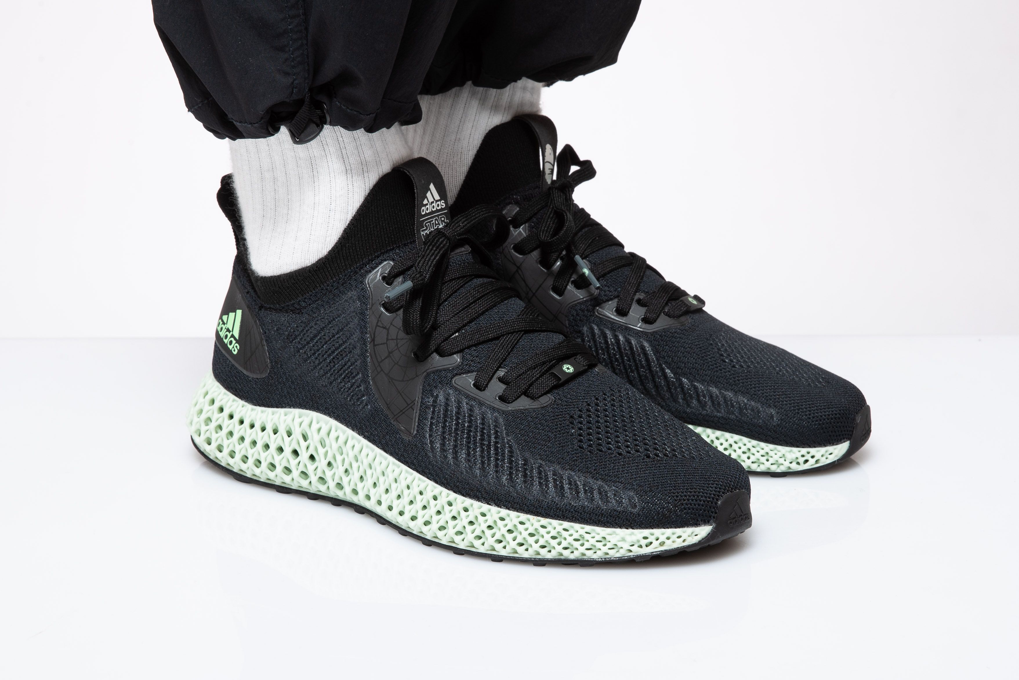 adidas Alphaedge4D Star Wars