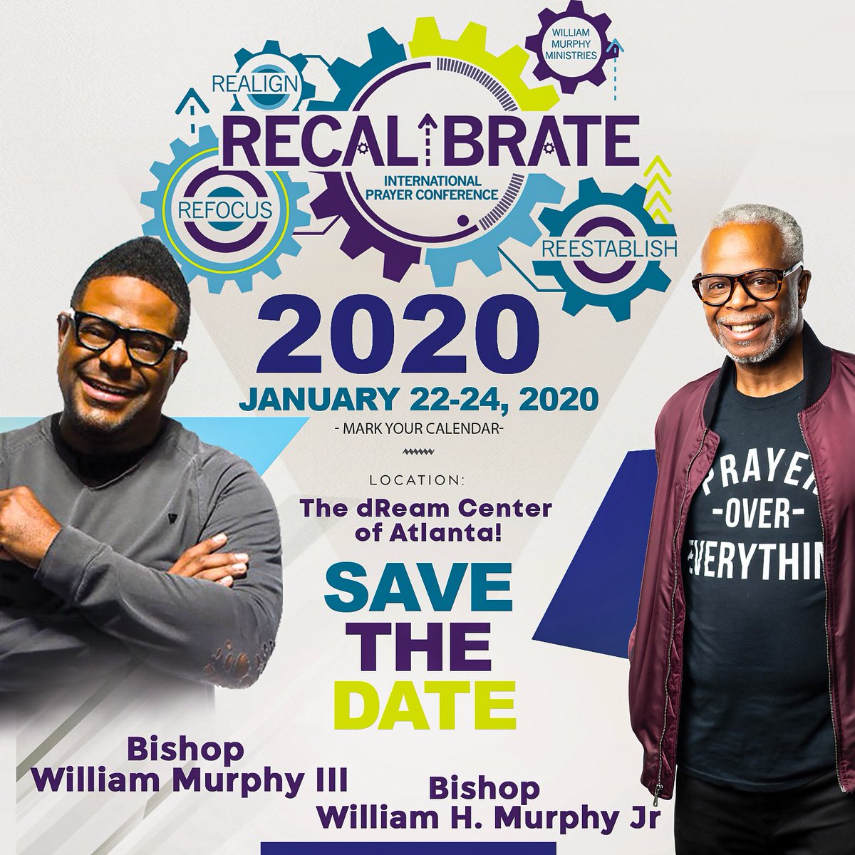 BishopWilliamMurphy2 tweet media
