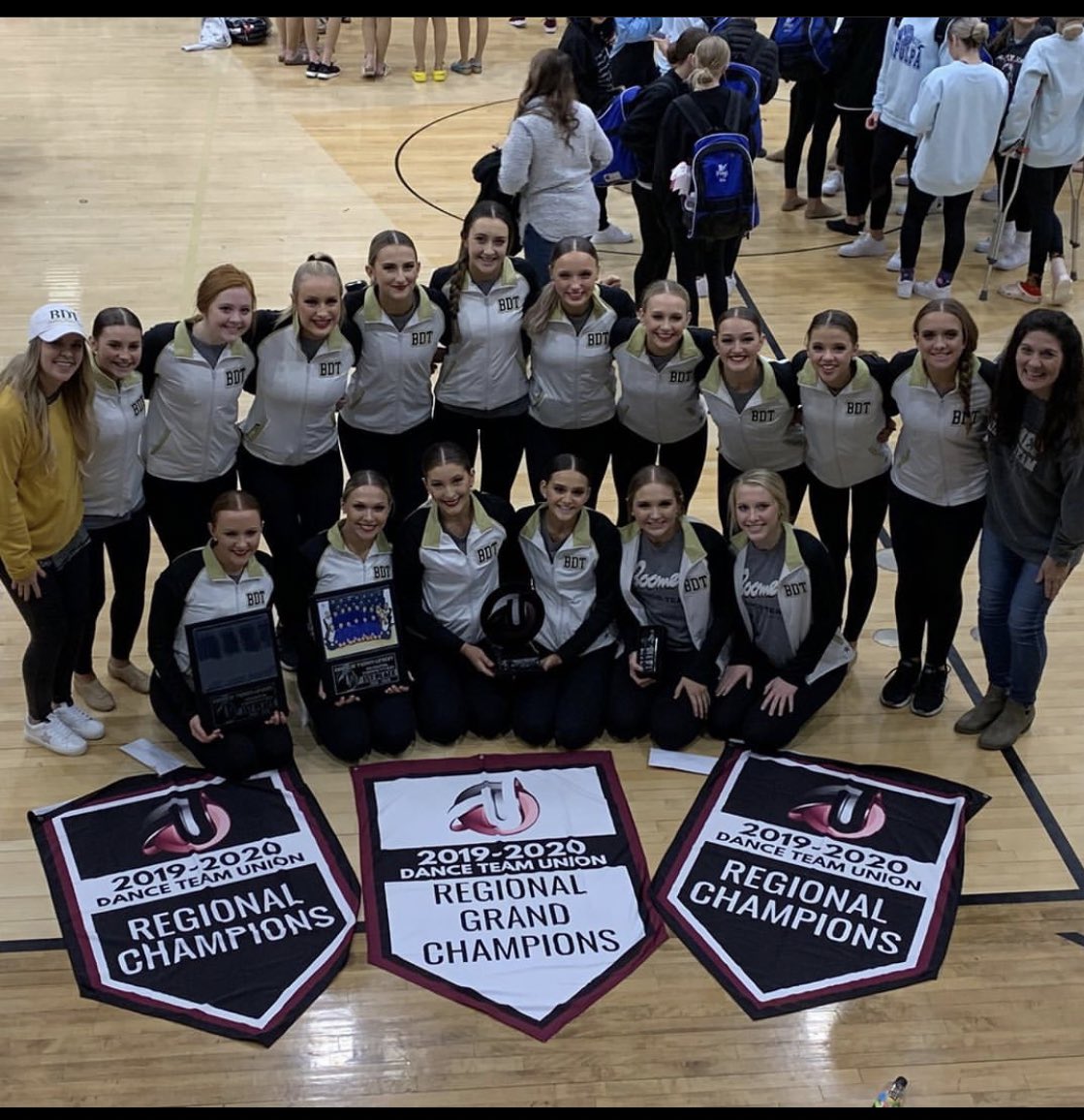BDT Doing BDT Things 
1st In Jazz
1st In Kick
Highest Score Of The Day 
OVERALL GRAND CHAMPIONS
And We Gained Some New Fans <a href="/mAAd_City_oye/">m.A.A.d City</a>