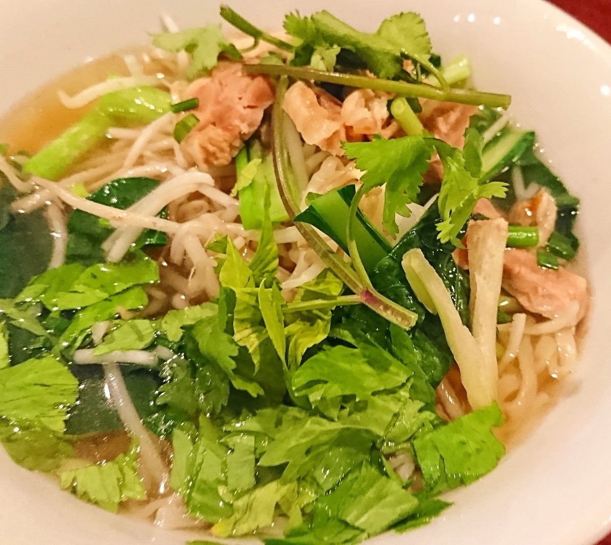 Puan 三軒茶屋店 サワディカップ ノ 本日の日替わりは バーミーガイ です 中華麺と鶏肉のタイラーメンです お待ちしております 三軒茶屋 三茶 タイ料理 田園都市線 世田谷線 グルメ パクチー 太子堂 茶沢通り ランチ Thai Puan 三軒茶屋店 サワディカップ ノ 本日の日替わりは バーミーガイ です 中華麺と鶏肉のタイラーメンです お待ちしております 三軒茶屋 三茶 タイ料理 田園都市線 世田谷線 グルメ パクチー 太子堂 茶沢通り ランチ Thai