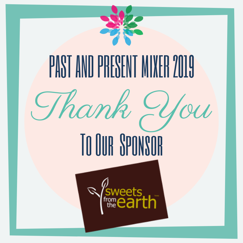 WIL would like to extend a warm thank you to everyone who attended our annual Past and Present Mixer event last night! Thank you to our WIL alumni and industry reps for coming out! 
Also WIL would also like to give an extra special thank you to our sponsor: Sweets from the Earth.