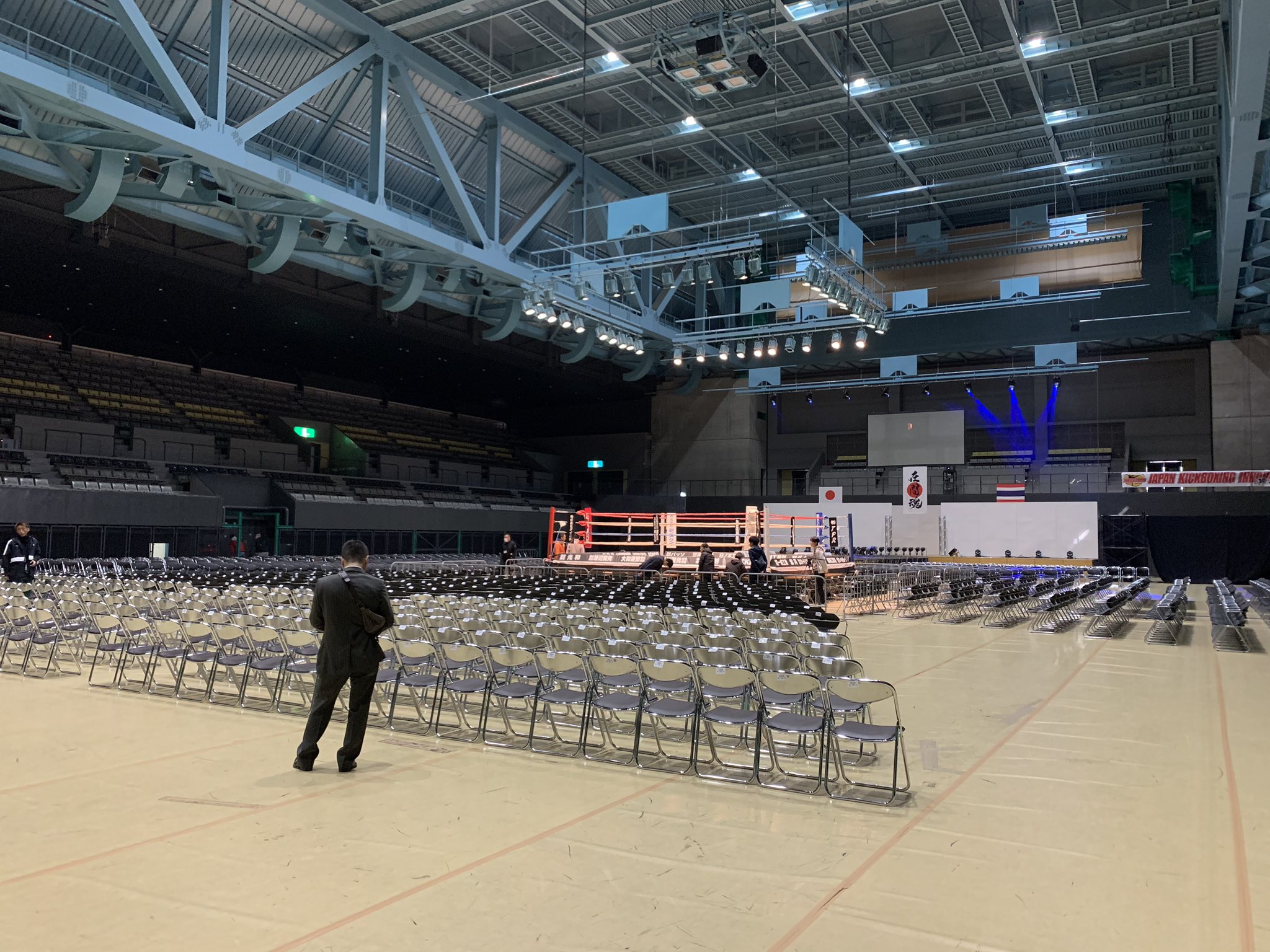 岡山市総合文化体育館 Twitter Search Twitter