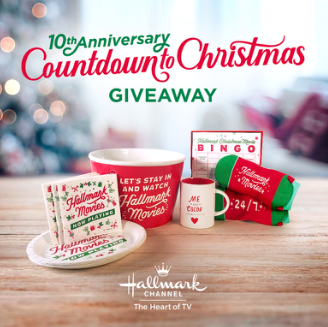 hallmarkchannel's tweet photo. We hope you are enjoying #ChristmasUndertheStars so far! RT for a chance to win a festive #CountdowntoChristmas prize! Visit your local @Hallmark Gold Crown store to buy these products and more! https://t.co/9ihai4Ag4q