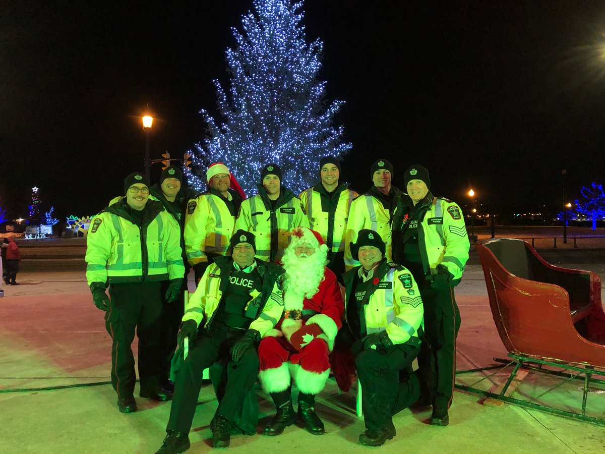 BarriePoliceCRU tweet media