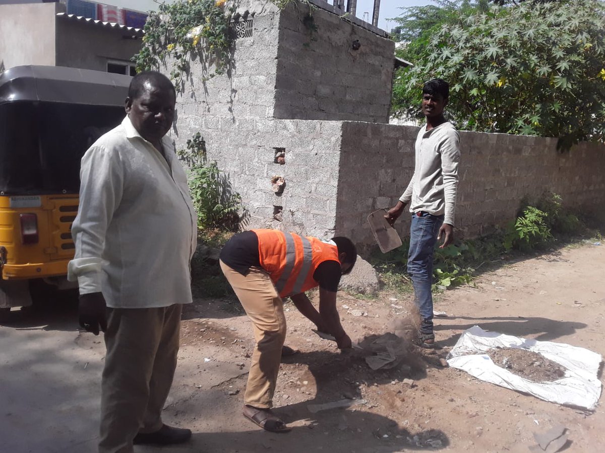 mallikarjun kavuri tweet media