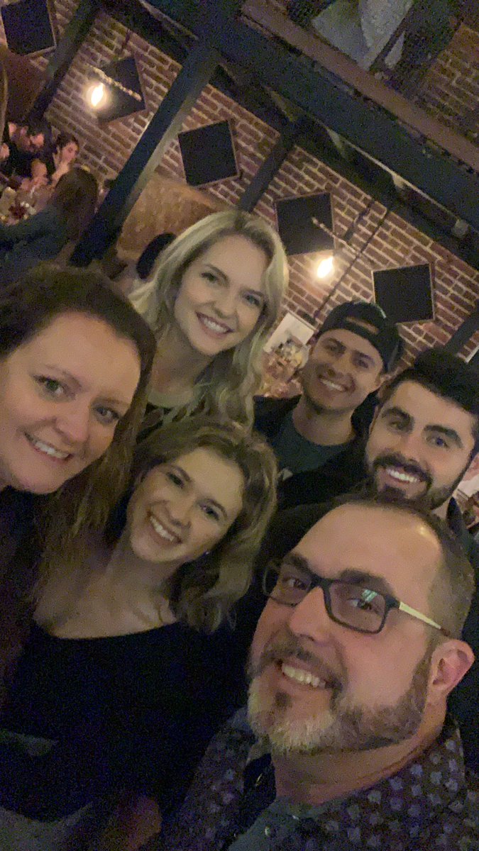 Just another night in my hometown !