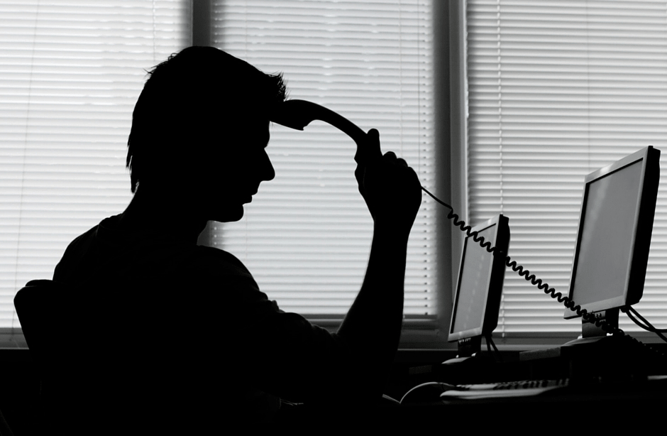 Are you setting your SDRs up for failure? #sales #prospecting #leadgen buff.ly/33Ik3sz