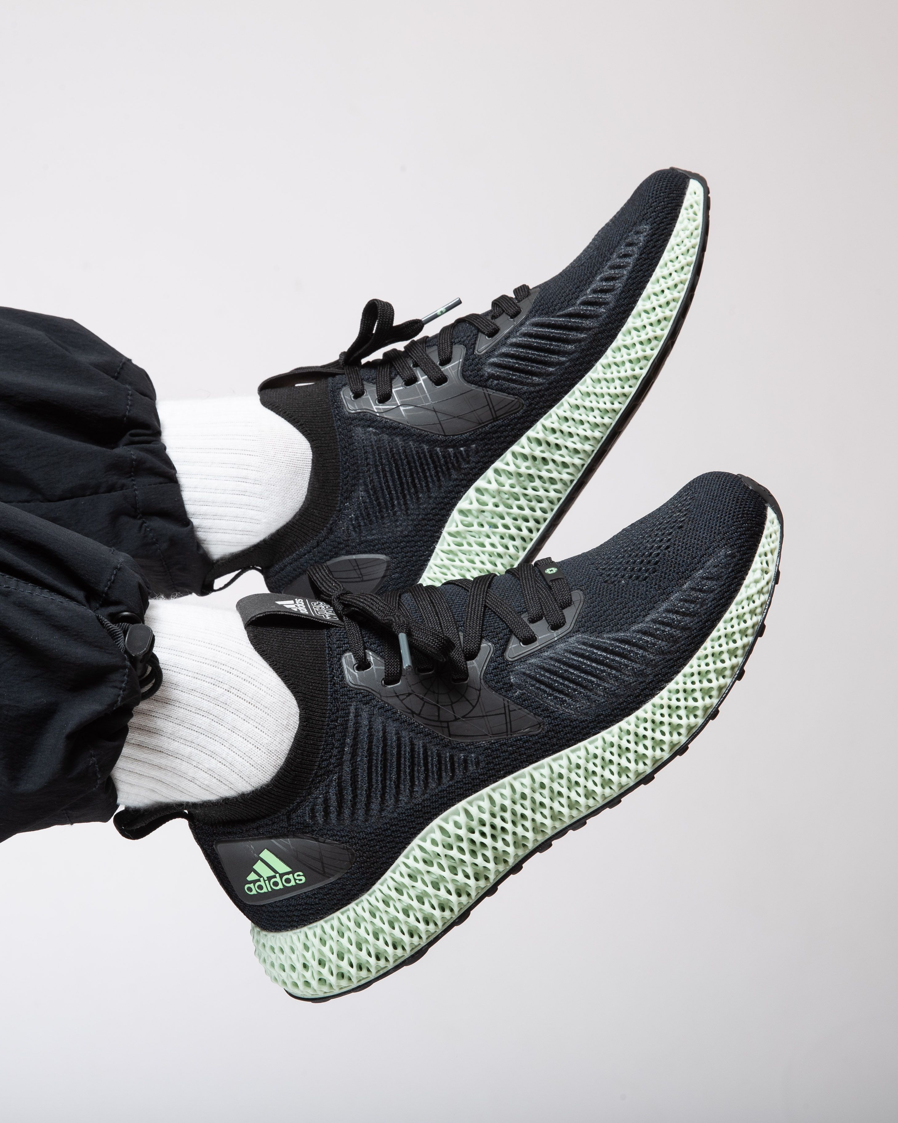 adidas Alphaedge4D Star Wars