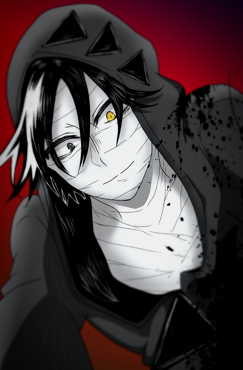 ぐみ 殺戮の天使 ザック イケメン カッコいい 殺戮の天使 イラスト 絵描きさんと繋がりたい イケメン かっこいいと思う人rt T Co Lxcwifezkm Twitter