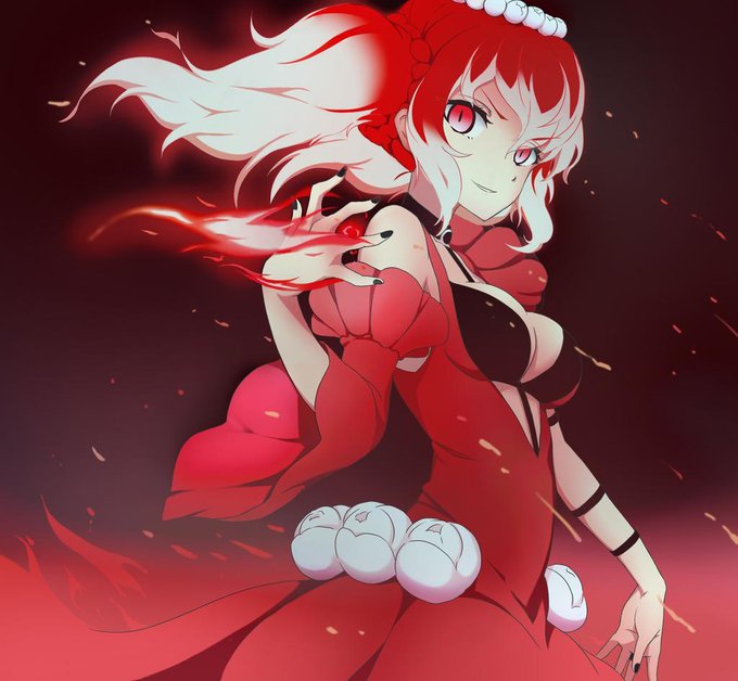 注目 画像ツイート 魔法少女育成計画 6ページ目 アニメレーダー