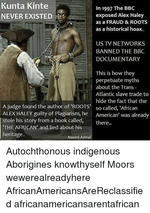 Mainstreetbully's tweet image. I wonder does this race baiting fraud @Kaepernick7 know that #kuntakinte  was make believe. Does he know that roots was written by a WHITE MAN? Does he know Alex Haley plagiarized Roots? Why black people still fuck wit this clown? #Kaepernick #KaepernickWorkout