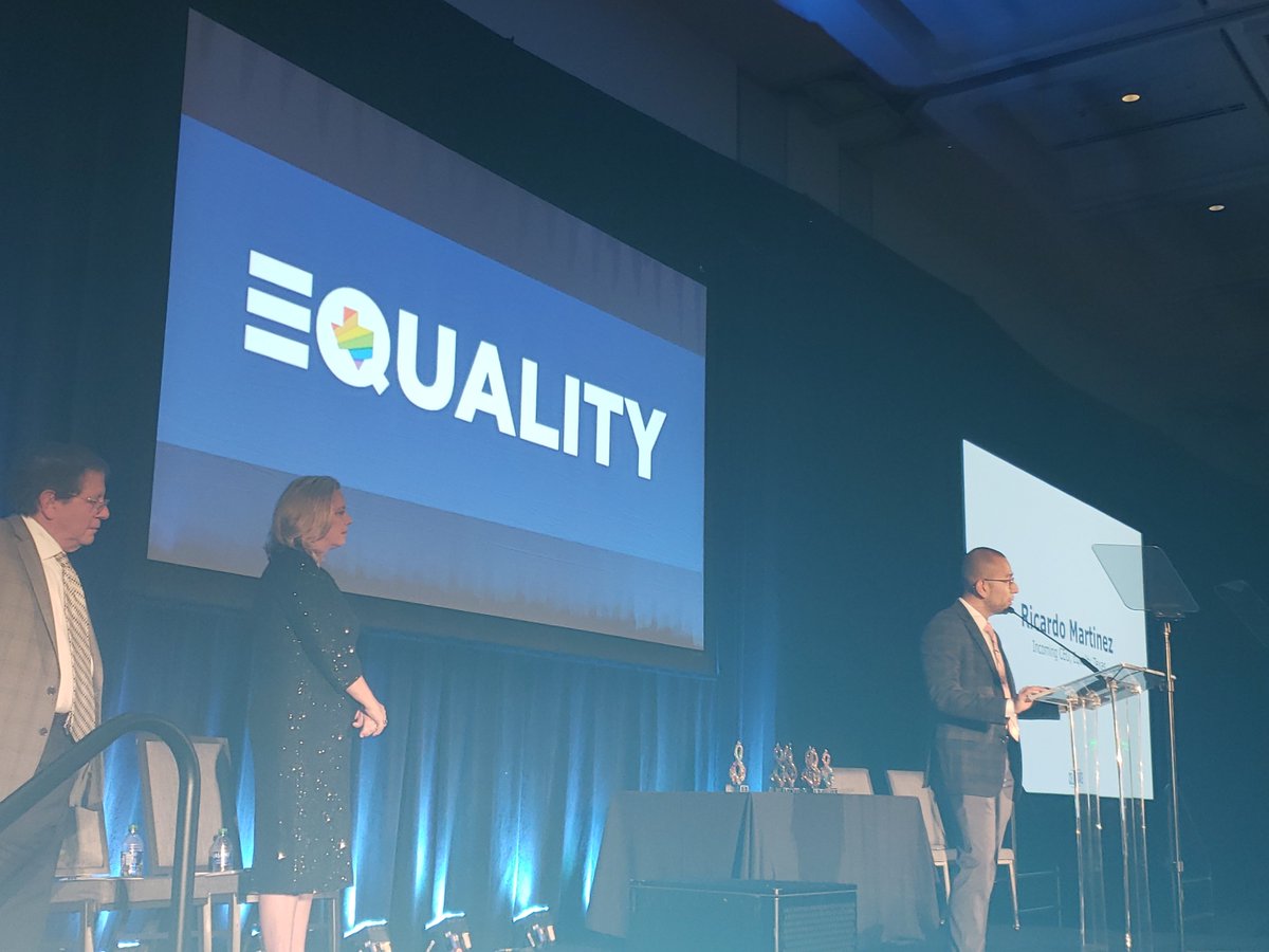 CeliaIsrael's tweet photo. @EqualityTexas you have a bright future ahead with new CEO Ricardo Martinez #obamakid #immigrant #champion thank you for being our voice for equality for 30 freaking years in texas #txlege https://t.co/qrXWMRCETA