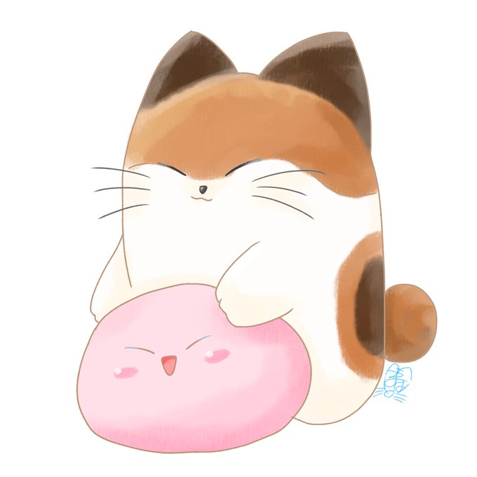 みんなのカービィで壁紙をつくりたいのtwitterイラスト検索結果
