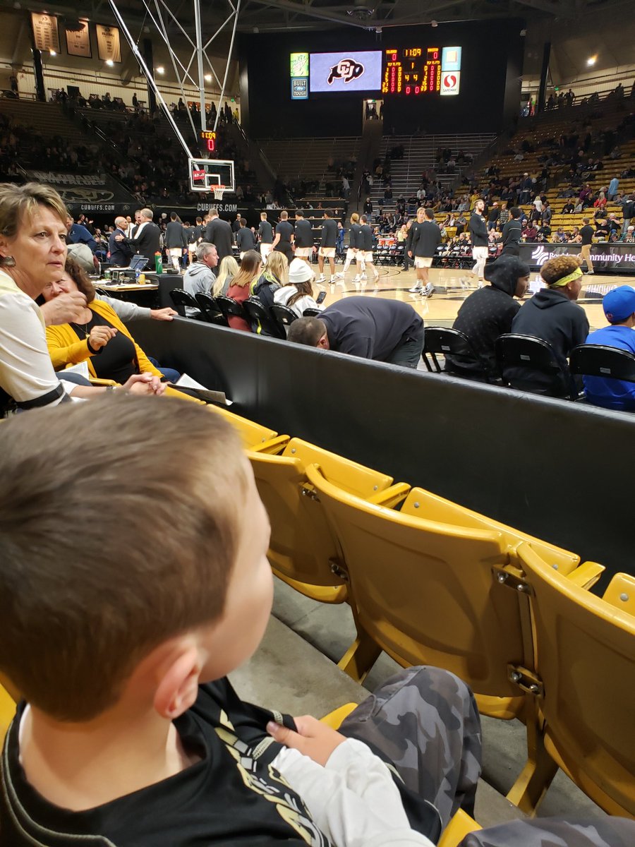 John Thies tweet media