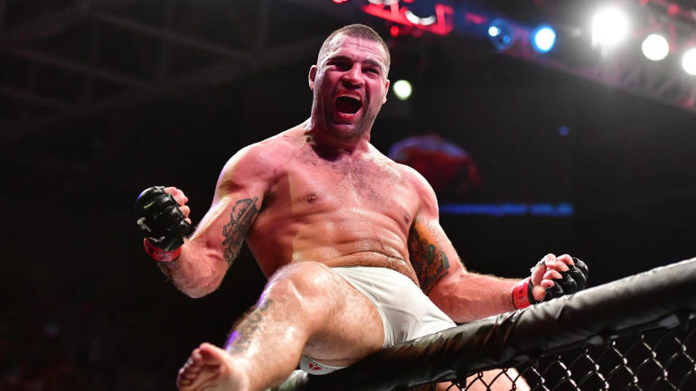 MMA Decision Debate tweet media