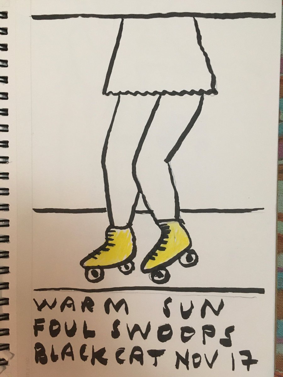 foul swoops tweet media