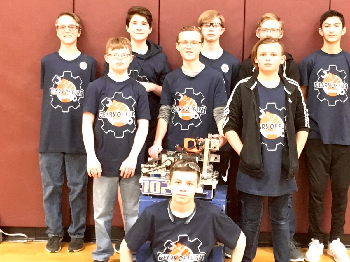 oswegoroboticsftc tweet media