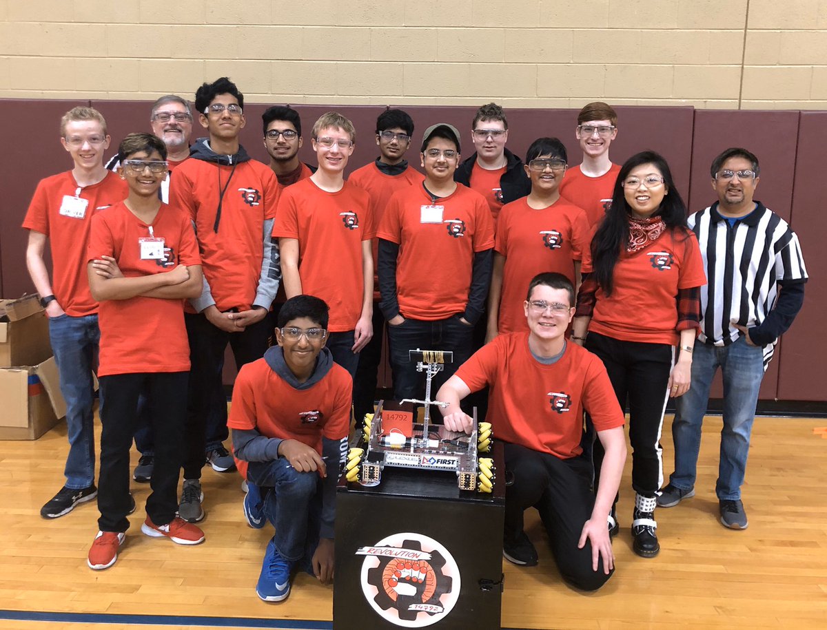 oswegoroboticsftc tweet media