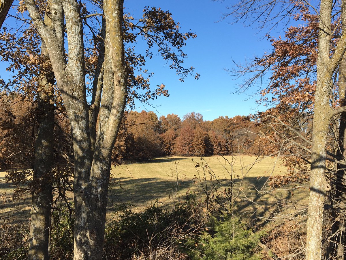 Harper’s soccer this morning, followed by an afternoon 15 ft in the air looking at this. #LifeisGood