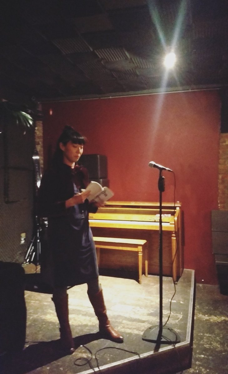 "Do you find me smart and pretty? Loud and pretty? Pretty or not pretty?"

- <a href="/avwusesherwords/">angela veronica wong</a>