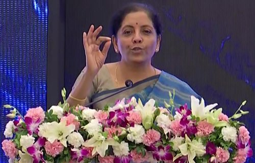 Air India, Bharat Petroleum Corporation to be sold by March: FM Nirmala Sitharaman http://toi.in/zOQS8Y/a24gk via @TOIBusiness