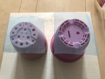 鉢底ネットの代用品5選 代用におすすめできないもの3つ タスクル