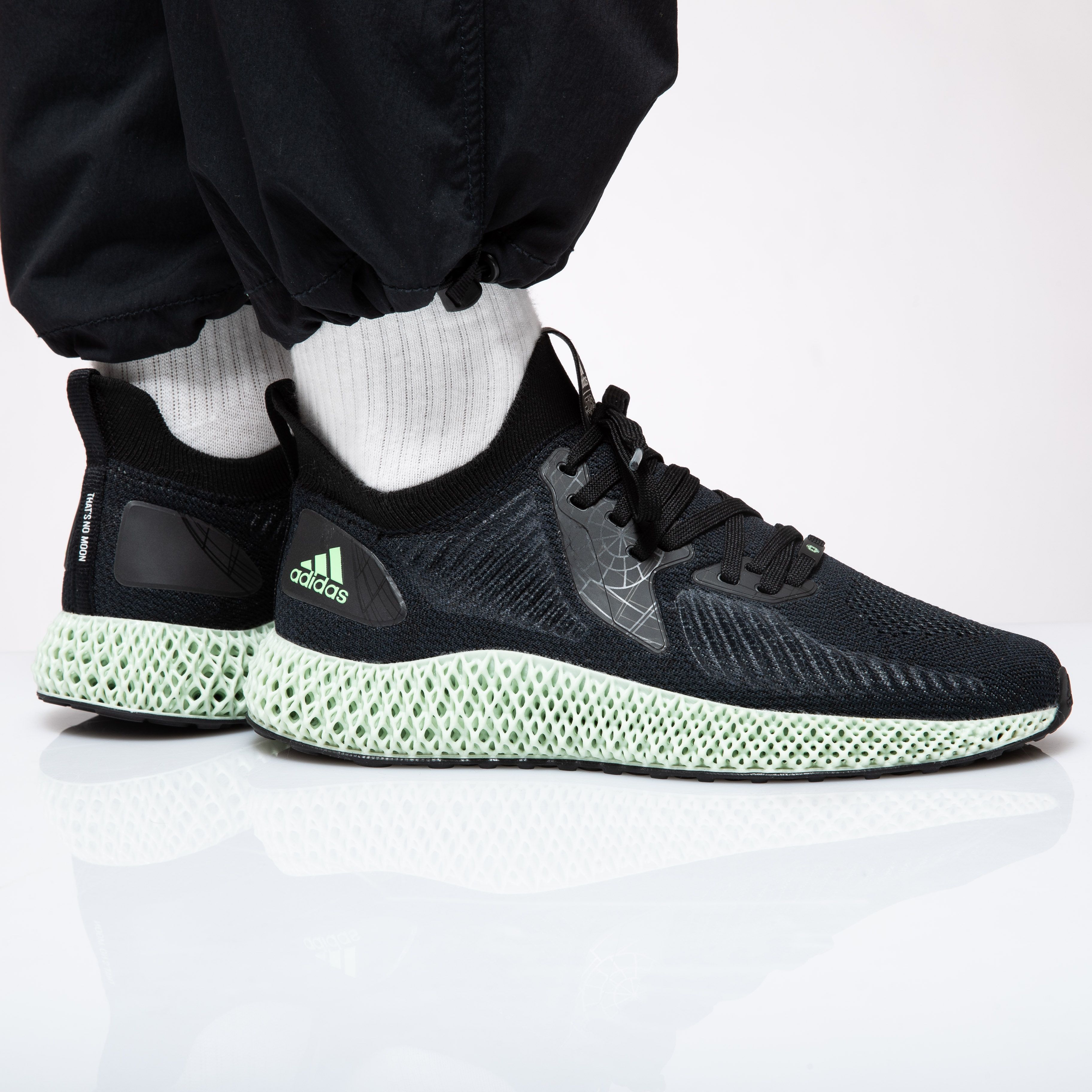 adidas Alphaedge4D Star Wars