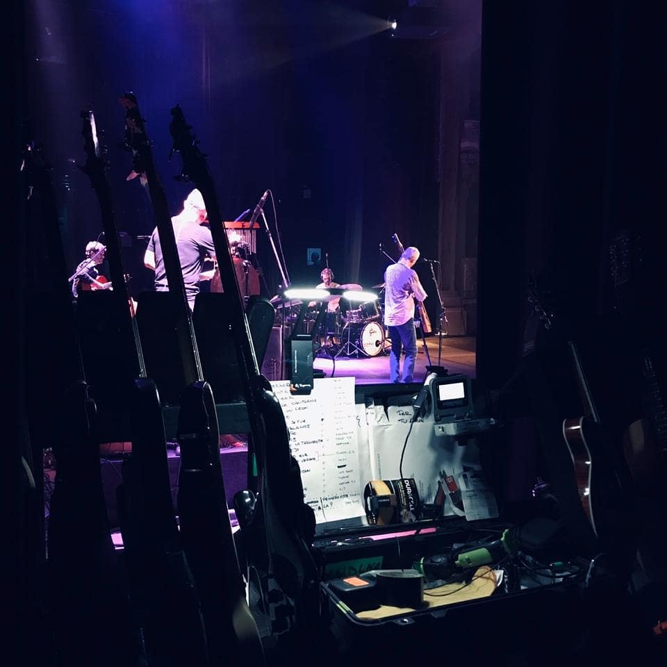 Marti_Audio's tweet photo. @Pedro_Aznar dijo presente en #Rosario en el teatro El Círculo 👇 https://t.co/E3JemPheuE