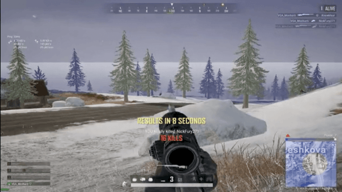 ポチンキ速報さん がハッシュタグ Pubg をつけたツイート一覧 1 Whotwi グラフィカルtwitter分析