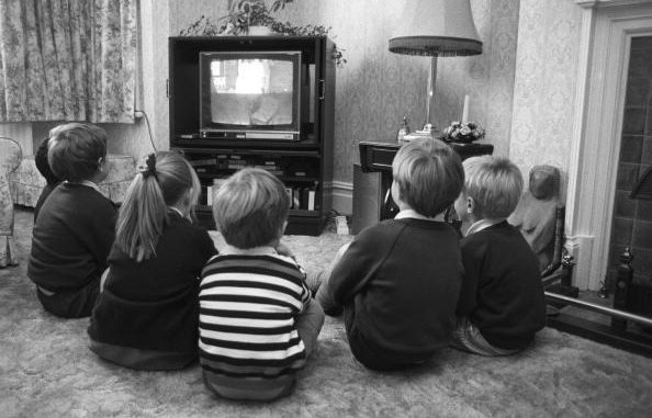 Watch classic Saturday morning cartoons Thanksgiving weekend in Buellton montrealtimes.news/watch-classic-…