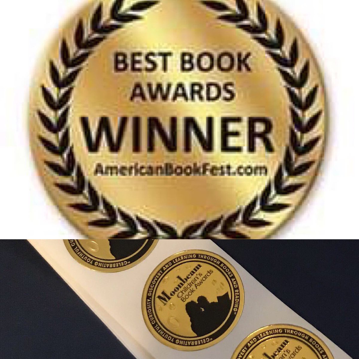 MEFurmanBooks's tweet photo. Honored to have A World of Cookies for Santa receive the second award in a month! #bestbookaward #multiculturalChristmas #ChristmasCookies #CookiesForSanta #christmasAroundtheWorld https://t.co/KtgjOFMcw4