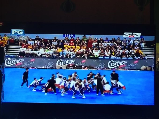 Goosebumps!!! @nupepsquad #UAAPCDC2019 #MabuhayNationalU #BayanNaman https://t.co/yNiuZwzKMz<a class="tags" target="_blank" title="On Twitter" href="/?out=eyJ0eXAiOiJKV1QiLCJhbGciOiJIUzUxMiJ9.eyJpYXQiOjE3MjUxODgzNTEsImlzcyI6InR3cG9ybnN0YXJzLmNvbSIsIm5iZiI6MTcyNTE4ODM1MSwiZXhwIjoxNzU2NzI0MzUxLCJyZWRpcmVjdF91cmwiOiJodHRwczovL3R3aXR0ZXIuY29tL251cGVwc3F1YWQifQ.CUB3GpW7vpfCW4fAf1Vj_NDJxJsm2ByaOuhtC3eFi81yrbpgKMdC1yfNXBow6e9ucNS1Xr6Nq0byX1kXHCMktA">@nupepsquad</a><a href="/tag/uaapcdc2019"class="tags">#UAAPCDC2019</a><a href="/tag/mabuhaynationalu"class="tags">#MabuhayNationalU</a><a href="/tag/bayannaman"class="tags"><span>#bayannaman</span></a>