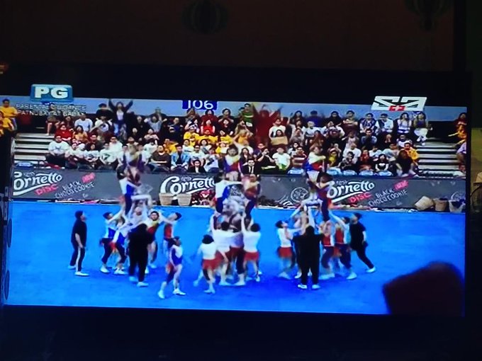 Goosebumps!!! @nupepsquad #UAAPCDC2019 #MabuhayNationalU #BayanNaman https://t.co/yNiuZwzKMz<a class="tags" target="_blank" title="On Twitter" href="/?out=eyJ0eXAiOiJKV1QiLCJhbGciOiJIUzUxMiJ9.eyJpYXQiOjE3MjUxODgzNTEsImlzcyI6InR3cG9ybnN0YXJzLmNvbSIsIm5iZiI6MTcyNTE4ODM1MSwiZXhwIjoxNzU2NzI0MzUxLCJyZWRpcmVjdF91cmwiOiJodHRwczovL3R3aXR0ZXIuY29tL251cGVwc3F1YWQifQ.CUB3GpW7vpfCW4fAf1Vj_NDJxJsm2ByaOuhtC3eFi81yrbpgKMdC1yfNXBow6e9ucNS1Xr6Nq0byX1kXHCMktA">@nupepsquad</a><a href="/tag/uaapcdc2019"class="tags">#UAAPCDC2019</a><a href="/tag/mabuhaynationalu"class="tags">#MabuhayNationalU</a><a href="/tag/bayannaman"class="tags"><span>#bayannaman</span></a>