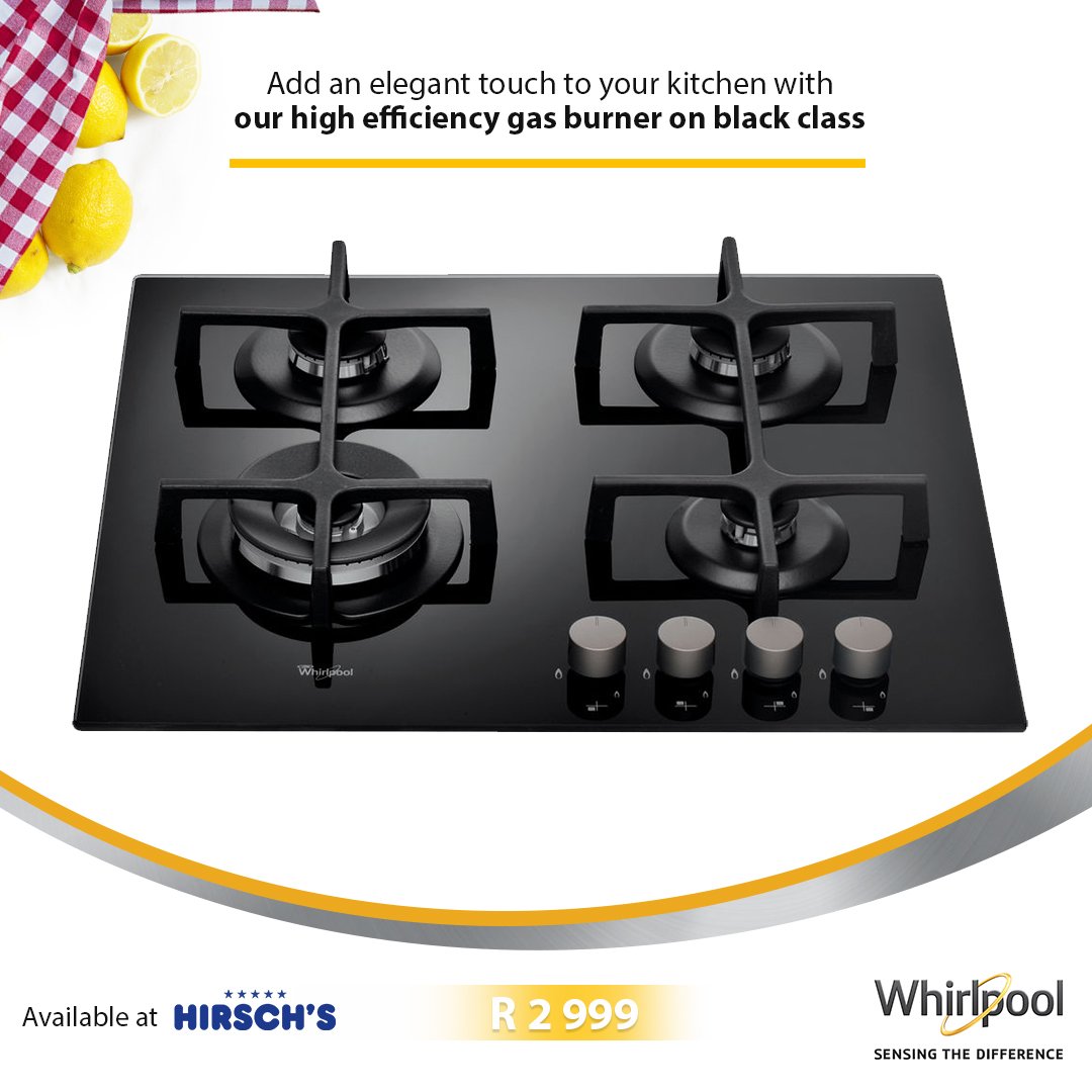 Whirlpool Gas Hob Spares South Africa Reviewmotors.co