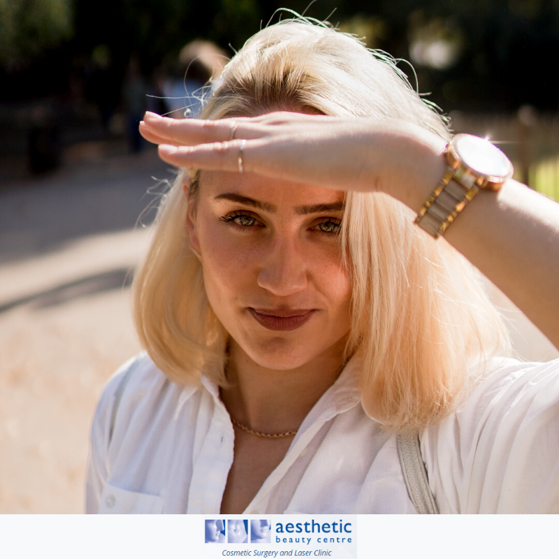 As we grow older, it’s always the eyes that age first, as the skin’s elasticity starts to loosen around the eyes, forming puffy bags.#Blepharoplasty is a procedure used to remove eye bags, find out more: aestheticbeautycentre.co.uk/face/face-trea… #Eyebagremoval #CosmeticSurgery