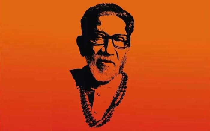 VyavahareAshish's tweet photo. हिंदूहृदयसम्राट सम्राट आदरणीय #बाळासाहेब_ठाकरे यांच्या ७ व्या पुण्यतिथी निमित्त विनम्र अभिवादन. #balasahebthackeray @AUThackeray @ShivSena
#Tribute #fromAV #connectAV . https://t.co/yJ29X3ZTK1