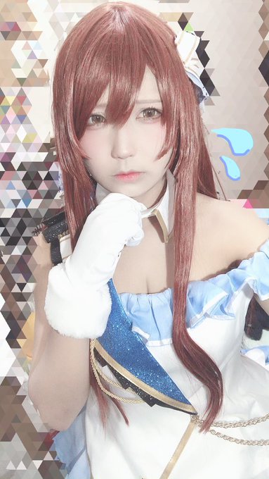 Twitterのコスプレ画像29