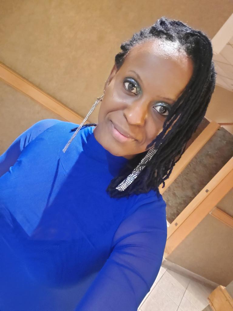 Nichola Stewart tweet media