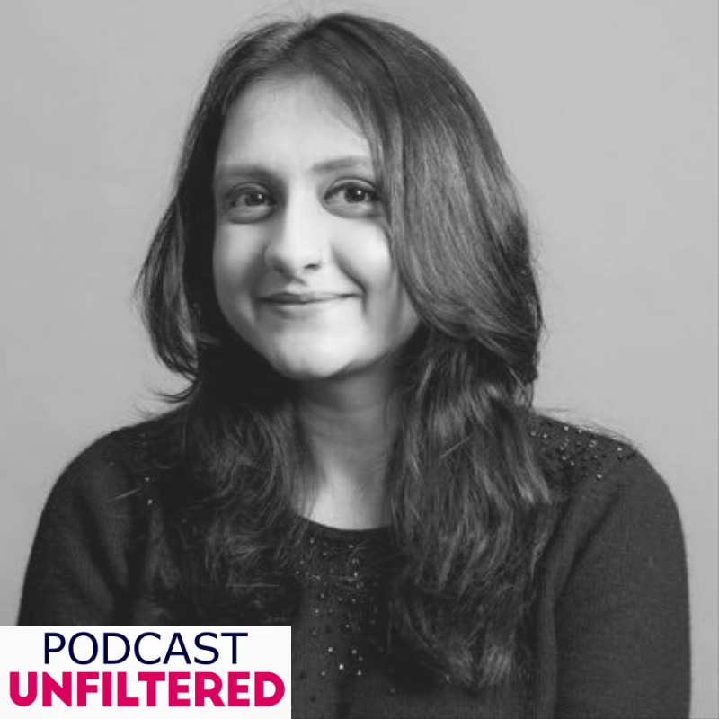 bijayspeaks's tweet photo. Yes! #PodcastUnfiltered is back. 

On the latest #episode of #Podcast Unfiltered, I chat with amazing @ishabsoni who hosts @culture_chaos 

Tune in to learn how she researches for her show and script for audio.

https://t.co/jxQQ65qjyS https://t.co/qw3FSlEgbi