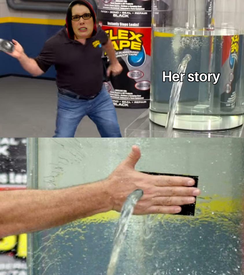 ZeldaGamer4Life's tweet image. #IStandWithVic #FireRial #FunimationExposed #Facts