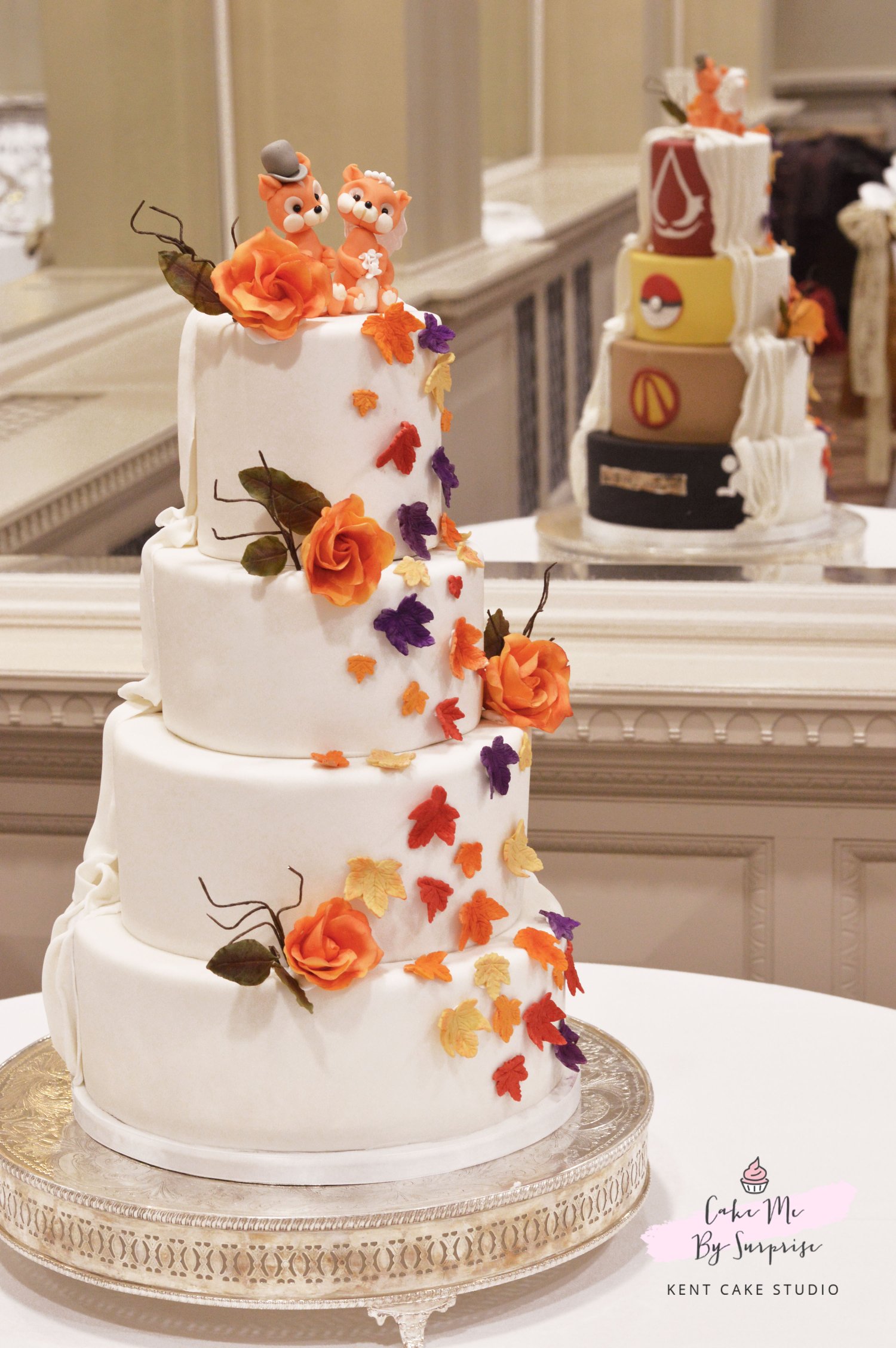 Cake Me By Surprise on X: "Fan of Borderline, Pokemon, Assassin\