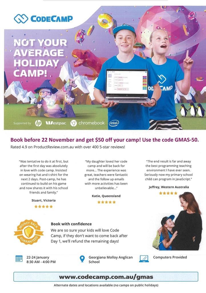 Do you have an enthusiastic coder who wants to make their own computer games?