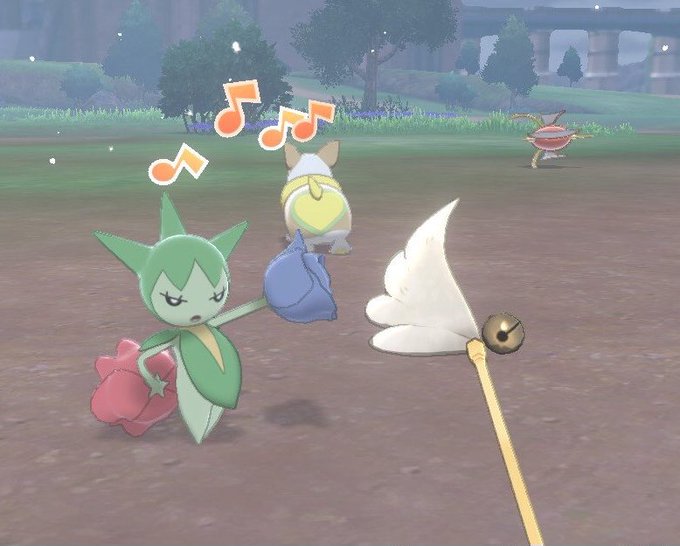 0以上 かわいい ロゼリア ポケモン ポケモンの壁紙