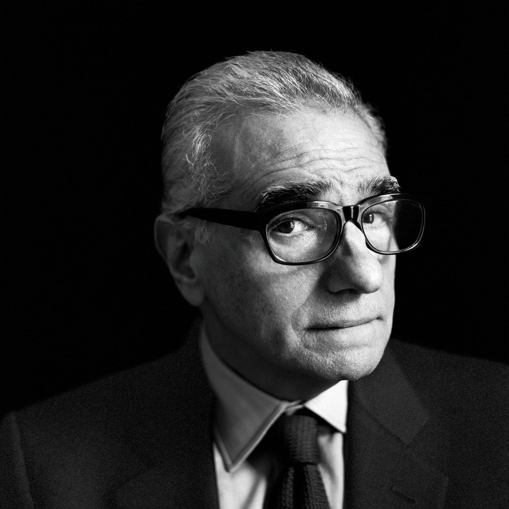 Happy Birthday, Martin Scorsese! 