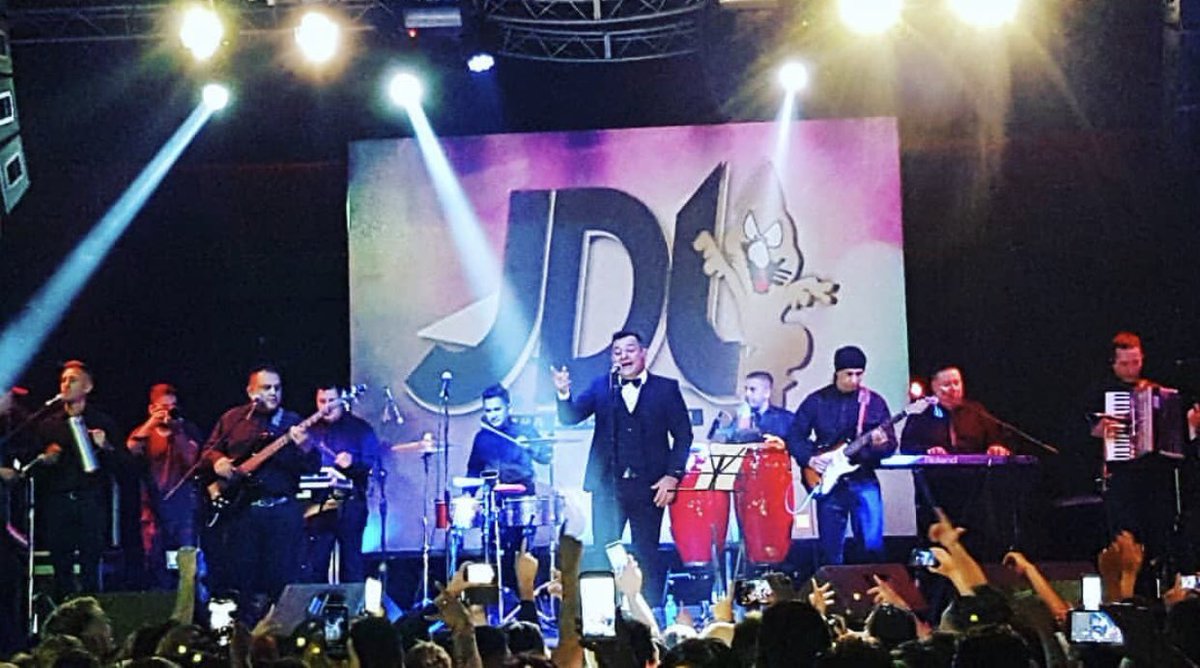 WalterEncinaa's tweet photo. UNA NOCHE BENDECIDA ❤️SOY MUY FELIZ 😀 https://t.co/3NjOQz7PC9