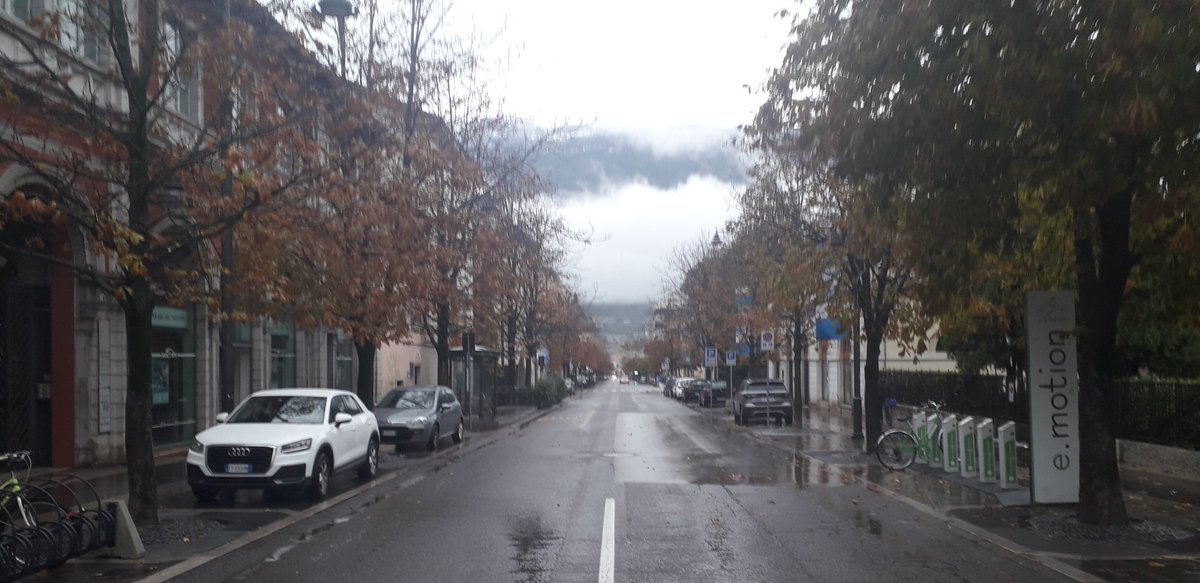 RutgerDankers's tweet image. A rainy day in #Rovereto but our participants are already (or still?) working on their challenges #hackforthefuture #C3S
