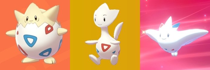ポケモン剣盾情報 ポケモンスイッチ攻略press ポケモン剣盾 トゲピー出現場所 進化方法 出現 ワイルドエリア ハシノマ原っぱ 晴れ 霧 曇り 交換 ナックルシティ エレズンと交換 トゲピー トゲチックやトゲキッスなどの詳細は下記記事にて紹介